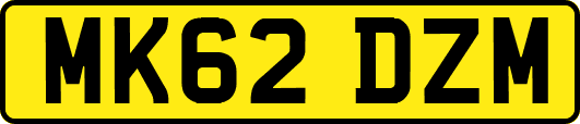 MK62DZM
