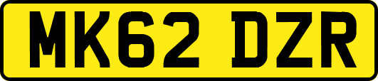 MK62DZR
