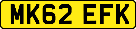 MK62EFK