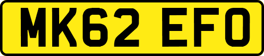 MK62EFO