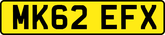 MK62EFX