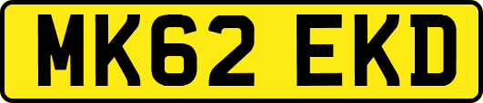 MK62EKD