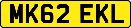 MK62EKL
