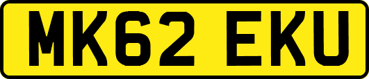 MK62EKU
