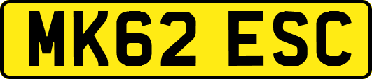 MK62ESC