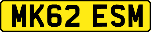 MK62ESM