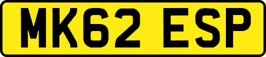 MK62ESP