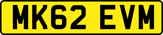 MK62EVM
