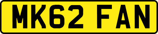 MK62FAN