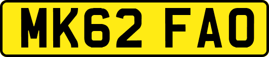 MK62FAO