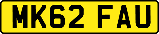 MK62FAU