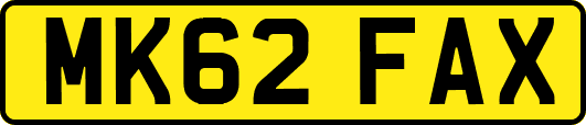 MK62FAX