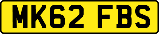 MK62FBS