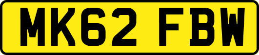 MK62FBW