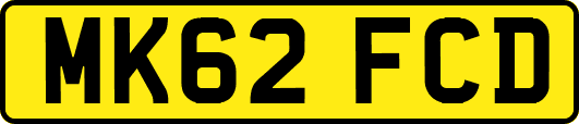 MK62FCD