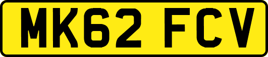MK62FCV