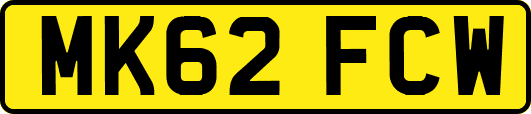 MK62FCW