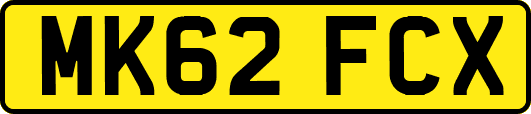 MK62FCX