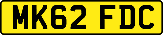 MK62FDC