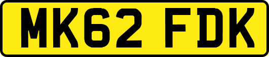 MK62FDK
