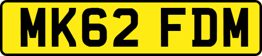 MK62FDM