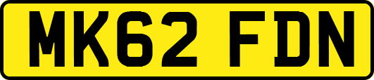 MK62FDN