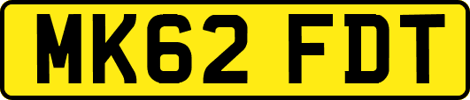 MK62FDT
