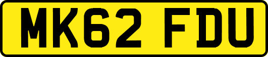 MK62FDU