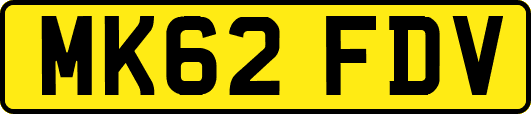 MK62FDV