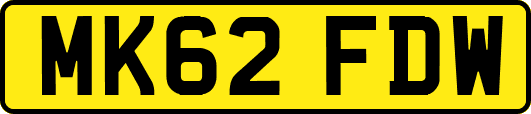 MK62FDW