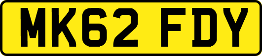 MK62FDY