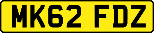 MK62FDZ