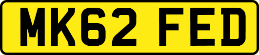 MK62FED