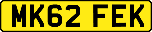 MK62FEK