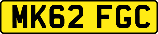 MK62FGC