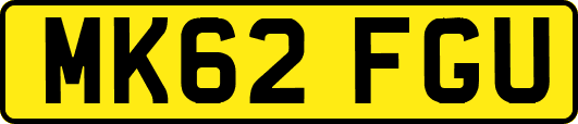MK62FGU