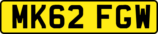 MK62FGW