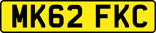 MK62FKC