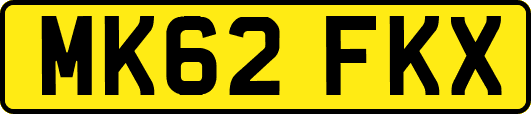 MK62FKX