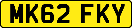 MK62FKY