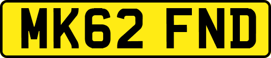 MK62FND