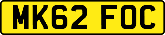 MK62FOC