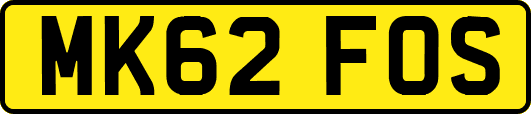 MK62FOS