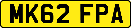 MK62FPA