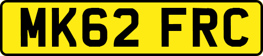 MK62FRC