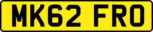 MK62FRO