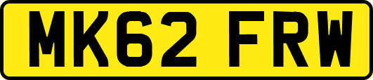 MK62FRW
