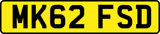 MK62FSD