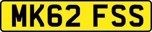 MK62FSS