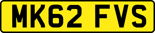 MK62FVS